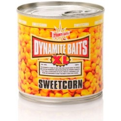 Porumb pentru carlig Dynamite Baits - XL Sweetcorn 340g Porumb pentru carlig Dynamite Baits - XL Sweetcorn 340g